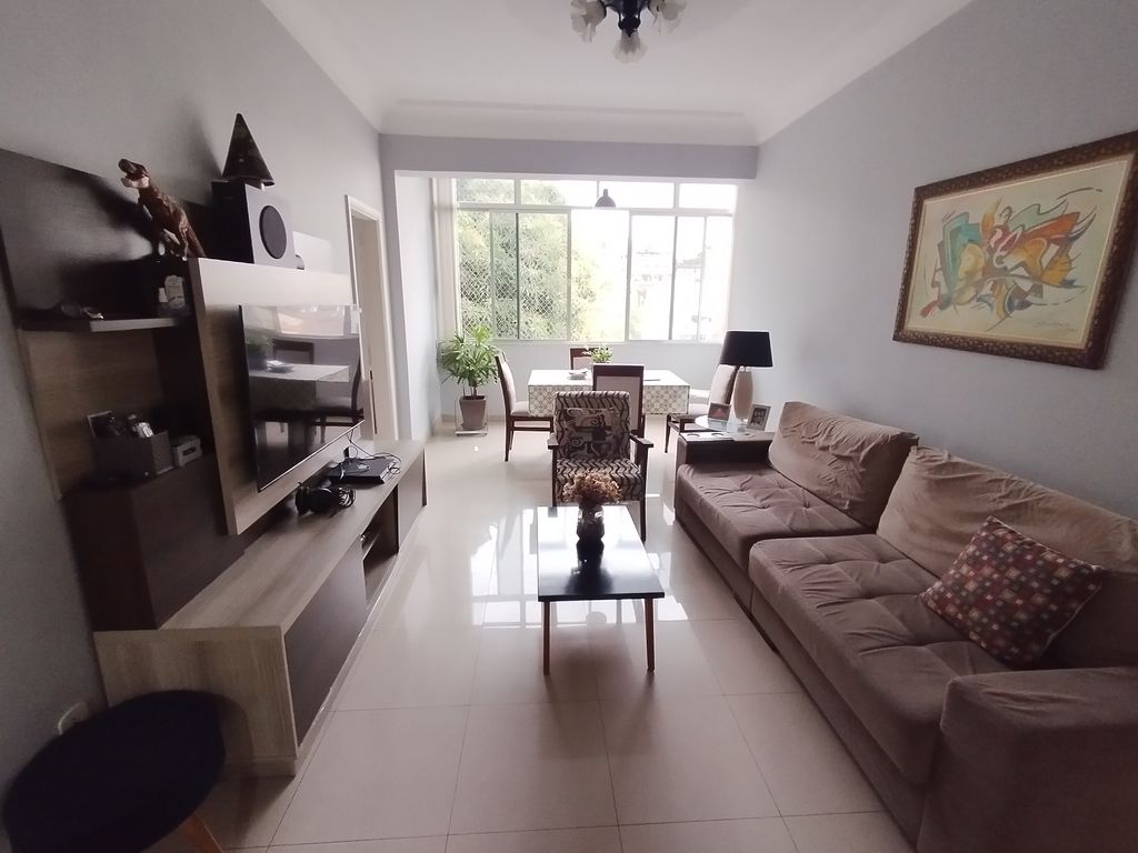 Imagens do imóveis Apartamento de Sala Três Dormitórios para Venda  em Centro Rio de Janeiro