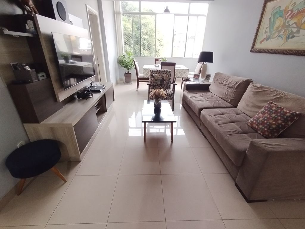 Imagens do imóveis Apartamento de Sala Três Dormitórios para Venda  em Centro Rio de Janeiro