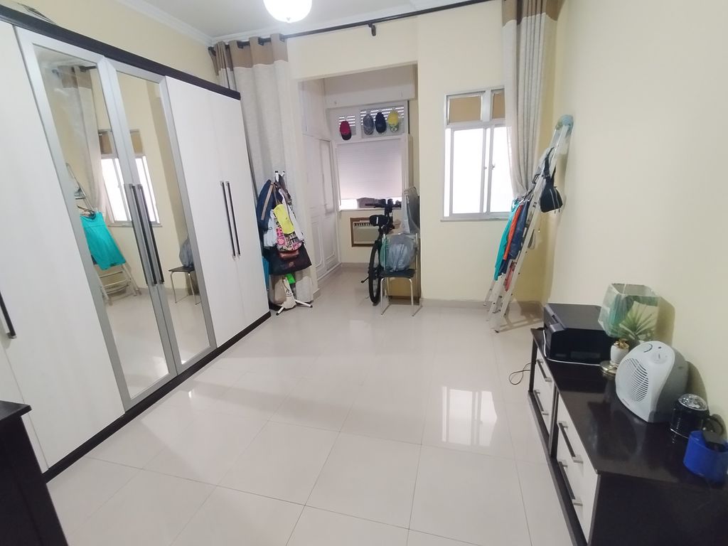 Imagens do imóveis Apartamento de Sala Três Dormitórios para Venda  em Centro Rio de Janeiro