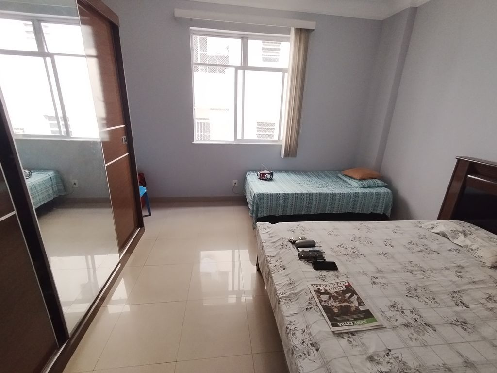 Imagens do imóveis Apartamento de Sala Três Dormitórios para Venda  em Centro Rio de Janeiro