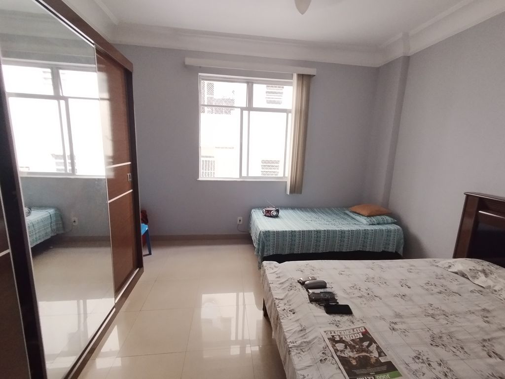 Imagens do imóveis Apartamento de Sala Três Dormitórios para Venda  em Centro Rio de Janeiro