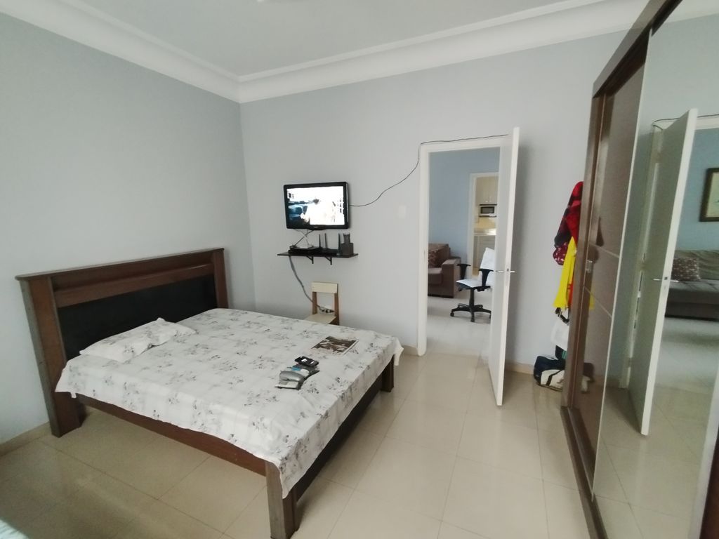 Imagens do imóveis Apartamento de Sala Três Dormitórios para Venda  em Centro Rio de Janeiro