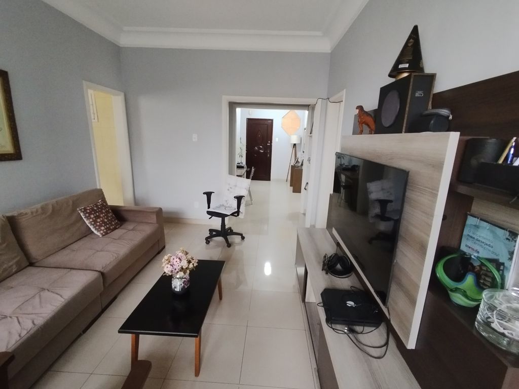 Imagens do imóveis Apartamento de Sala Três Dormitórios para Venda  em Centro Rio de Janeiro