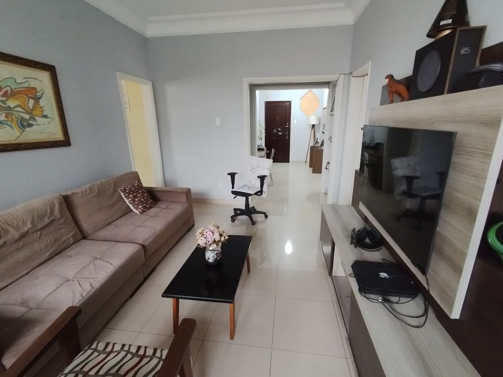 Imagens do imóveis Apartamento de Sala Três Dormitórios para Venda  em Centro Rio de Janeiro