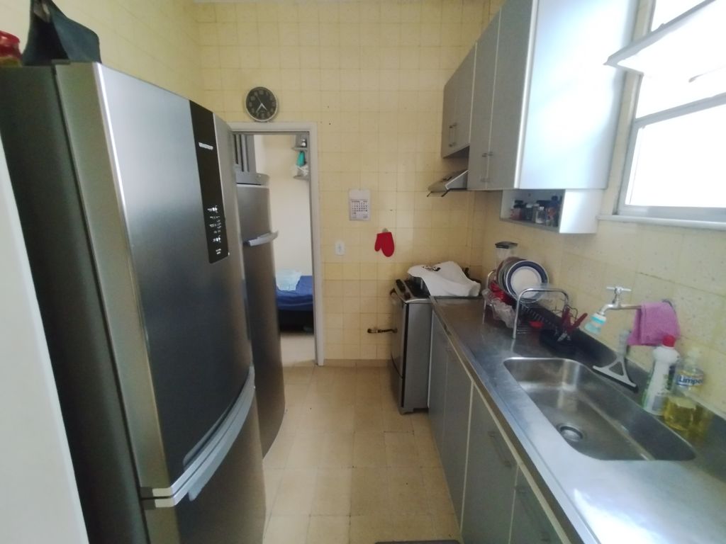 Imagens do imóveis Apartamento de Sala Três Dormitórios para Venda  em Centro Rio de Janeiro