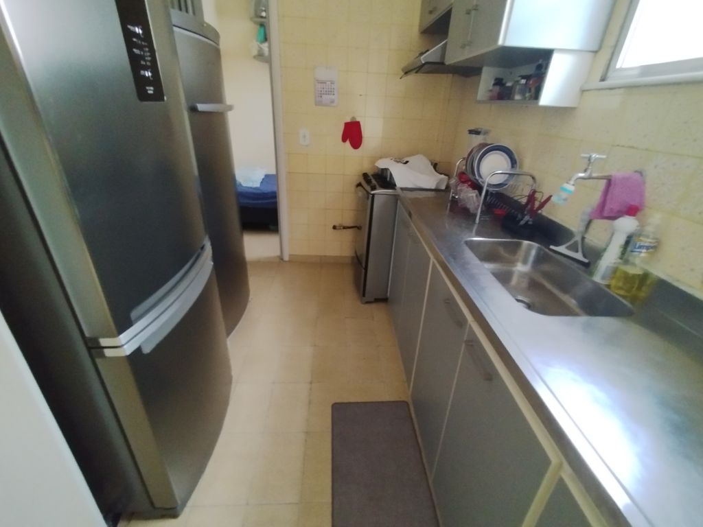 Imagens do imóveis Apartamento de Sala Três Dormitórios para Venda  em Centro Rio de Janeiro