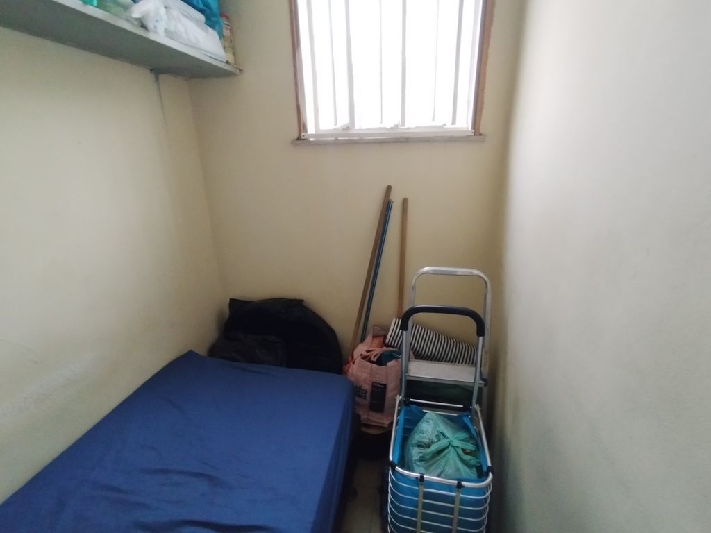 Imagens do imóveis Apartamento de Sala Três Dormitórios para Venda  em Centro Rio de Janeiro