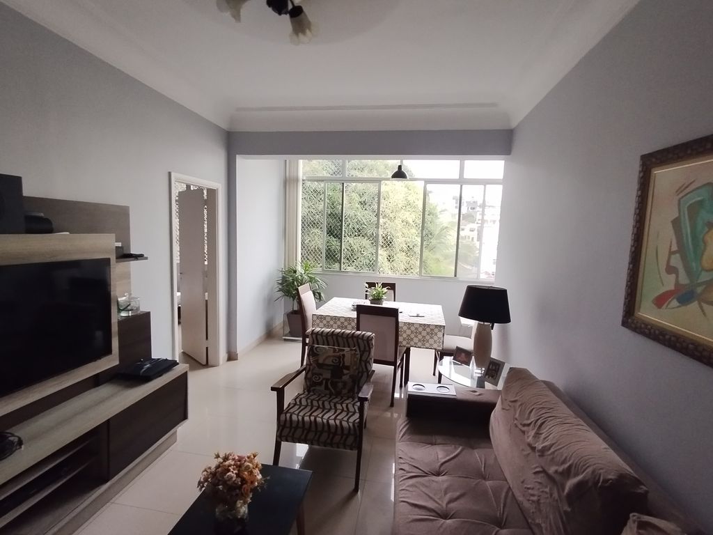 Imagens do imóveis Apartamento de Sala Três Dormitórios para Venda  em Centro Rio de Janeiro