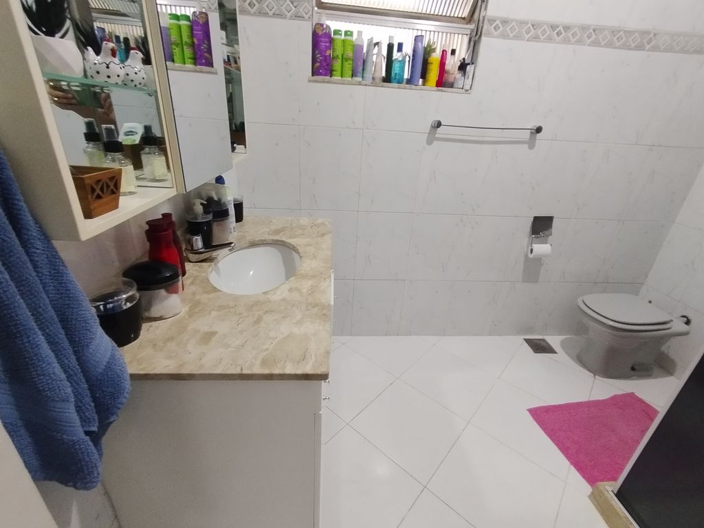 Imagens do imóveis Apartamento de Sala Três Dormitórios para Venda  em Centro Rio de Janeiro