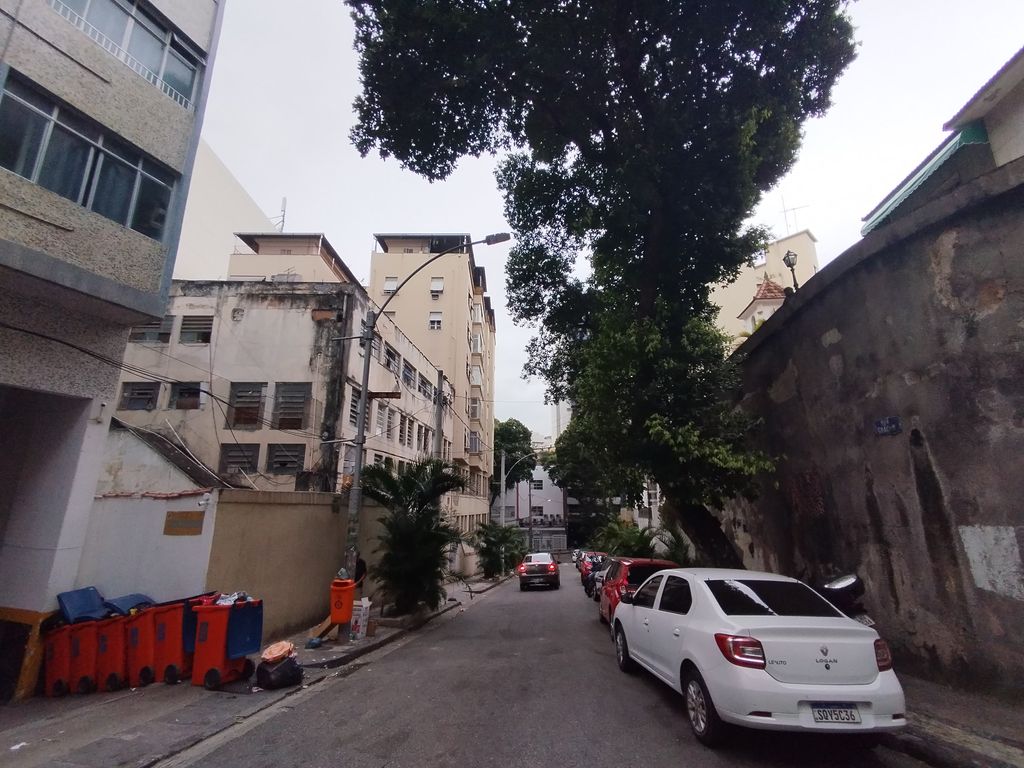 Imagens do imóveis Apartamento de Sala Três Dormitórios para Venda  em Centro Rio de Janeiro