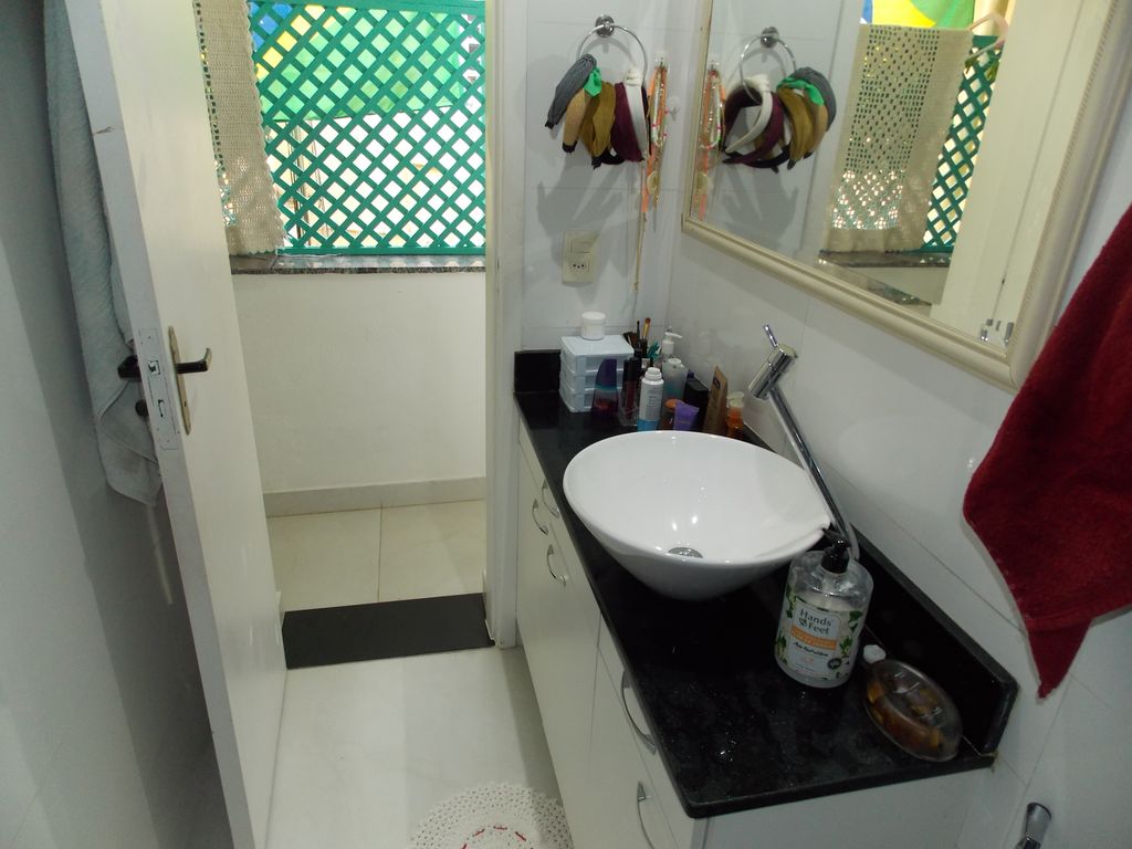 Imagens do imóveis Amplo Apartamento  Reformado e Moderno com 3 Quartos Na Rua Riachuelo Centro RJ