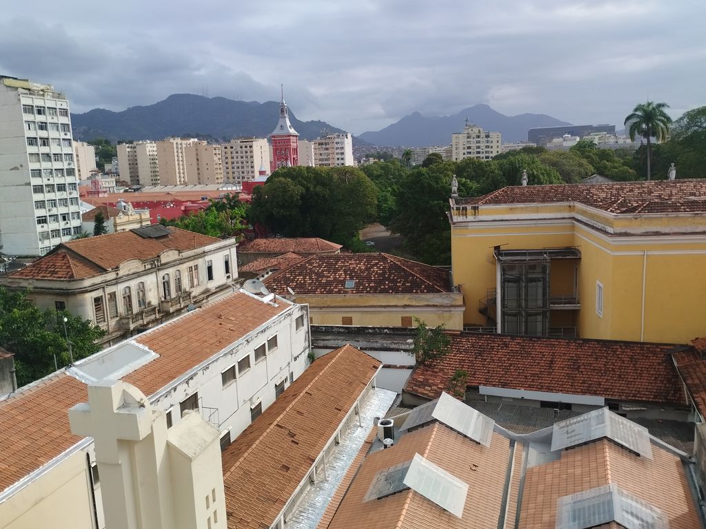 Imagens do imóveis Apartamento tipo estúdio conjugado  para Venda em centro do Rio de Janeiro