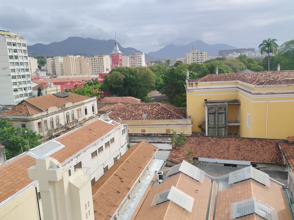 Imagens do imóveis Apartamento tipo estúdio conjugado  para Venda em centro do Rio de Janeiro