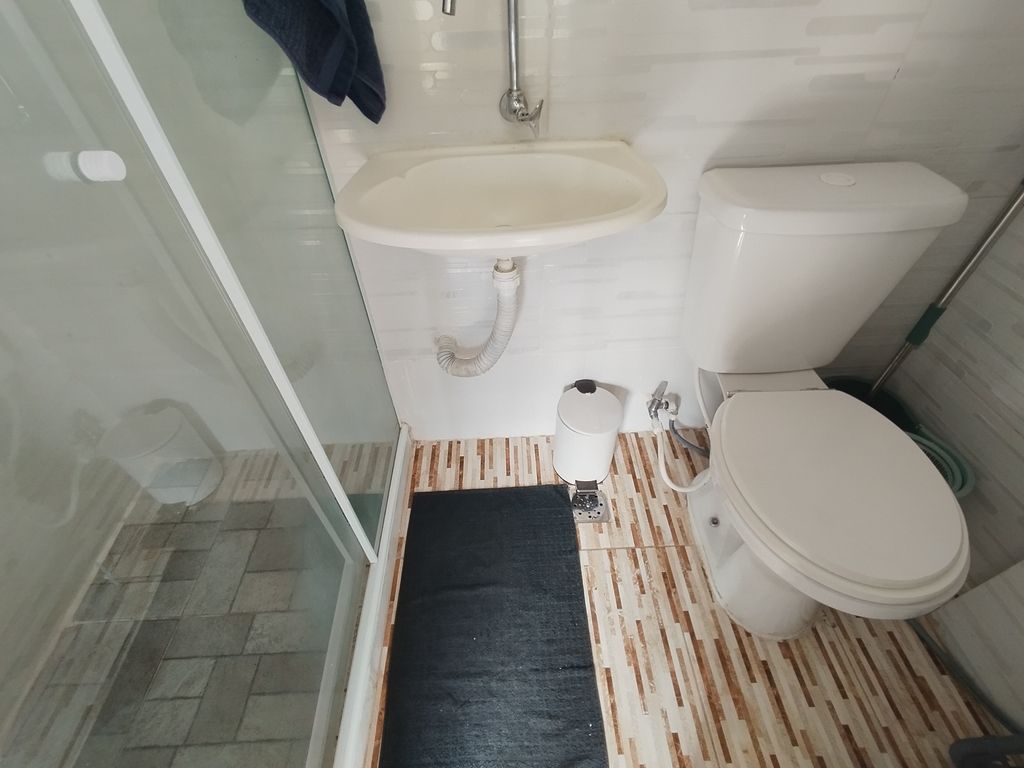 Imagens do imóveis Apartamento tipo estúdio conjugado  para Venda em centro do Rio de Janeiro