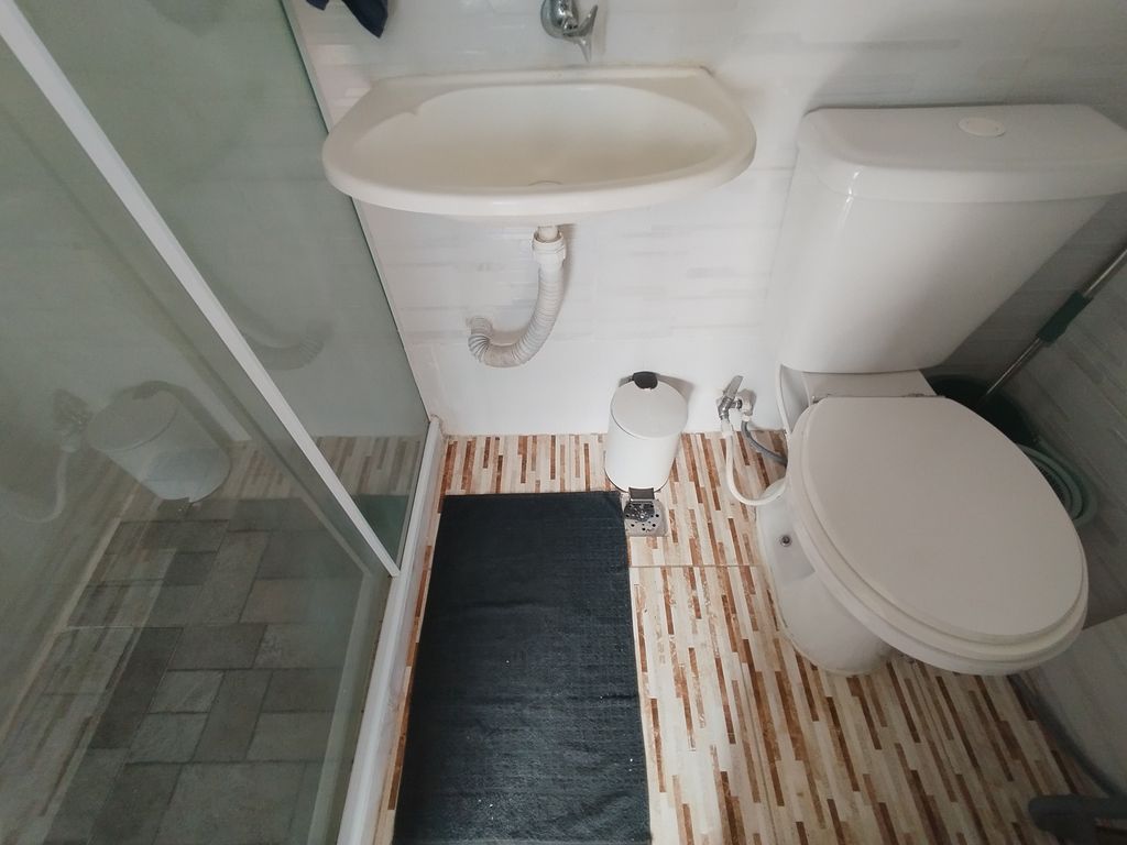 Imagens do imóveis Apartamento tipo estúdio conjugado  para Venda em centro do Rio de Janeiro