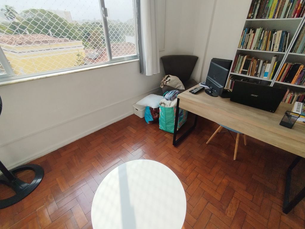 Imagens do imóveis Apartamento tipo estúdio conjugado  para Venda em centro do Rio de Janeiro