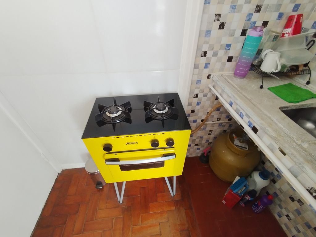 Imagens do imóveis Apartamento tipo estúdio conjugado  para Venda em centro do Rio de Janeiro
