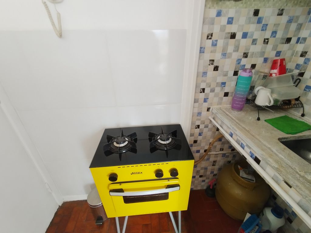 Imagens do imóveis Apartamento tipo estúdio conjugado  para Venda em centro do Rio de Janeiro