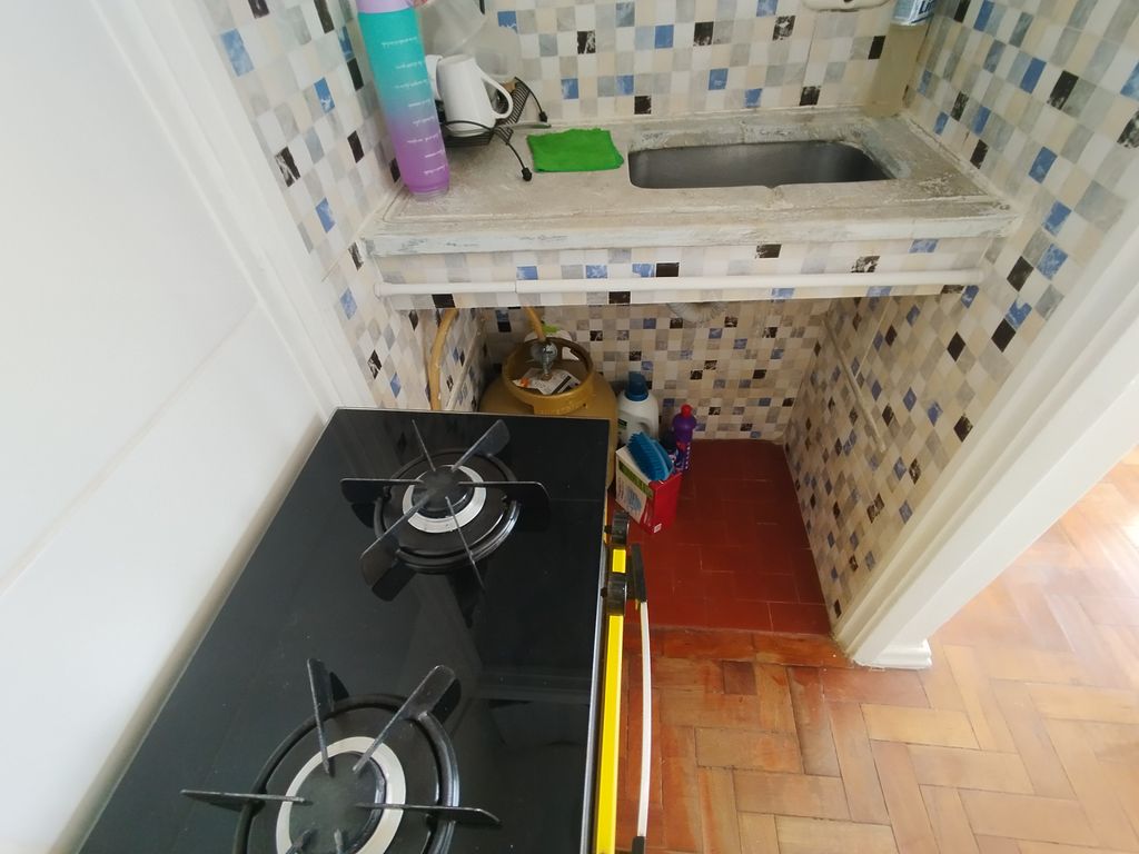 Imagens do imóveis Apartamento tipo estúdio conjugado  para Venda em centro do Rio de Janeiro