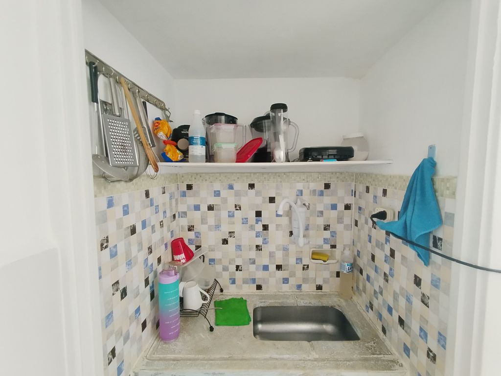 Imagens do imóveis Apartamento tipo estúdio conjugado  para Venda em centro do Rio de Janeiro