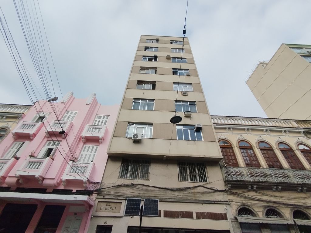 Imagens do imóveis Apartamento tipo estúdio conjugado  para Venda em centro do Rio de Janeiro