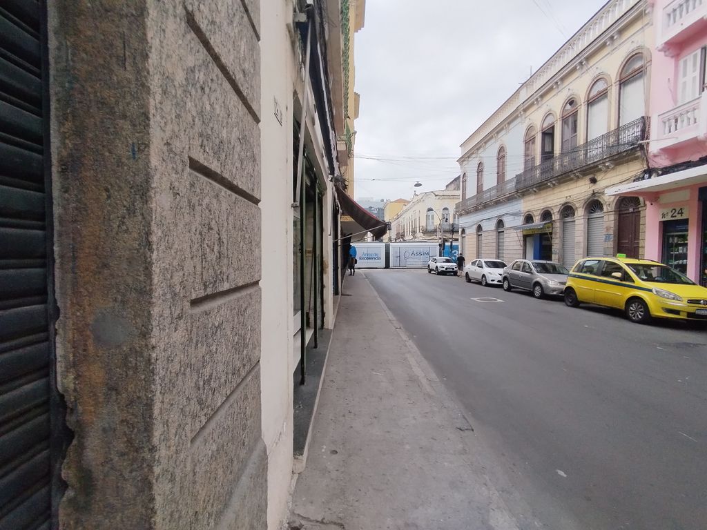Imagens do imóveis Apartamento tipo estúdio conjugado  para Venda em centro do Rio de Janeiro