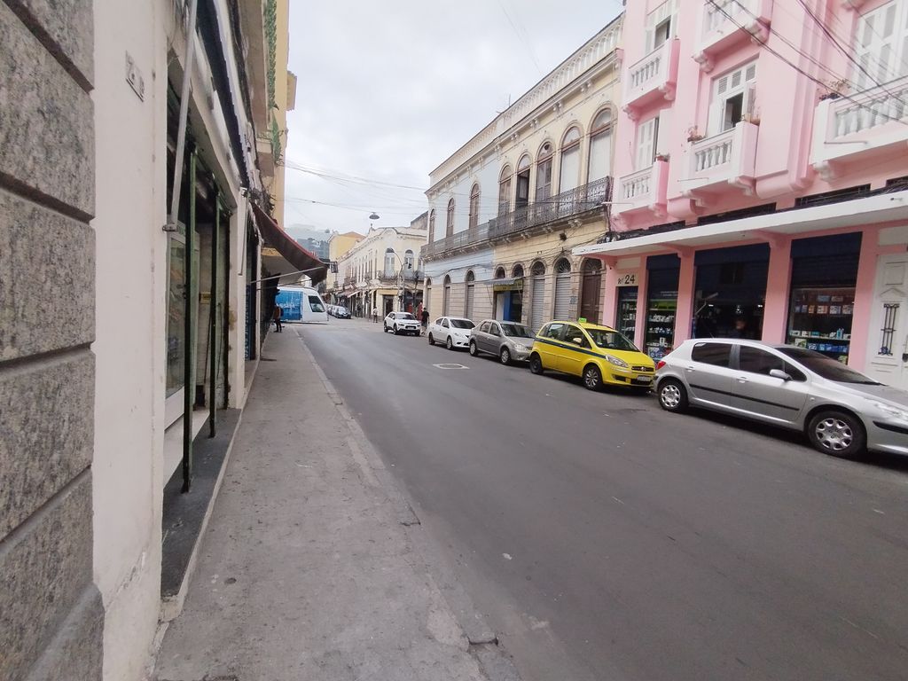 Imagens do imóveis Apartamento tipo estúdio conjugado  para Venda em centro do Rio de Janeiro