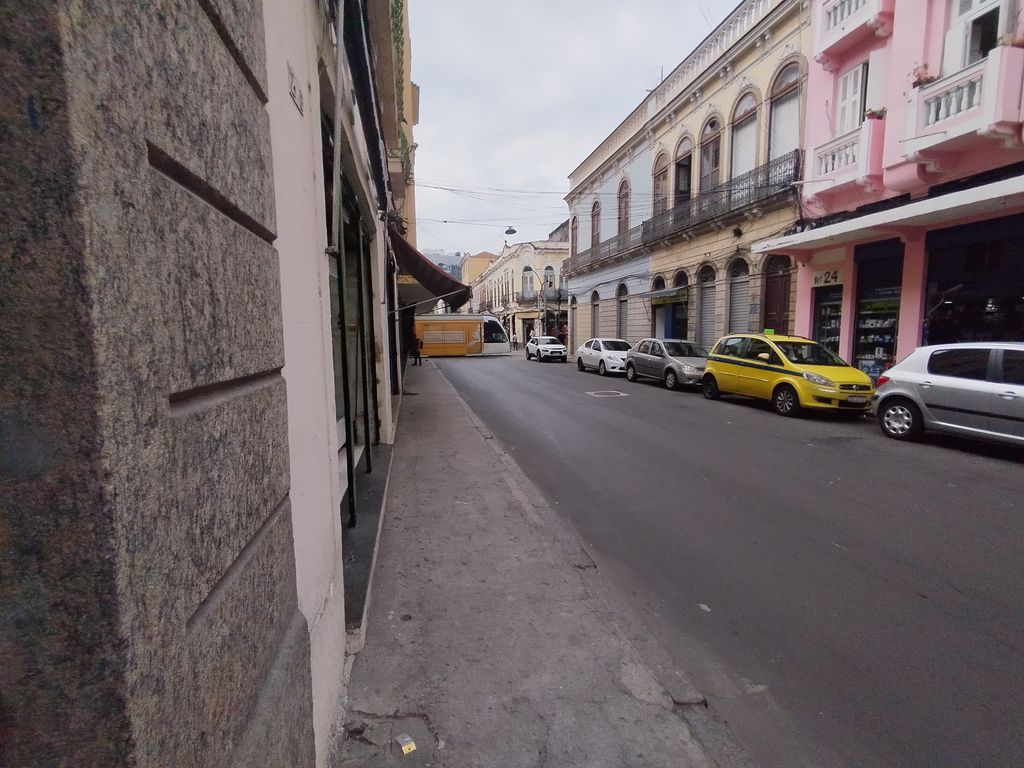 Imagens do imóveis Apartamento tipo estúdio conjugado  para Venda em centro do Rio de Janeiro