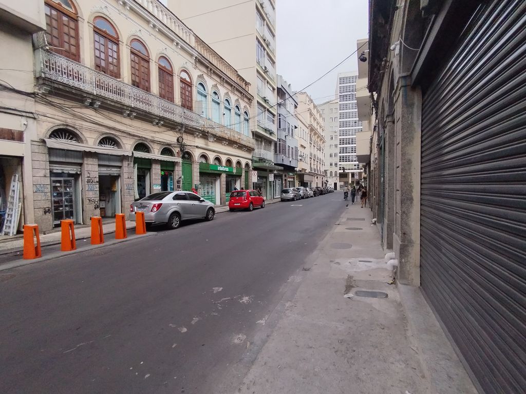 Imagens do imóveis Apartamento tipo estúdio conjugado  para Venda em centro do Rio de Janeiro