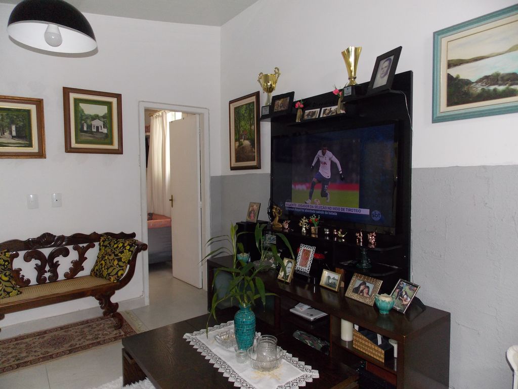 Imagens do imóveis Amplo Apartamento  Reformado e Moderno com 3 Quartos Na Rua Riachuelo Centro RJ
