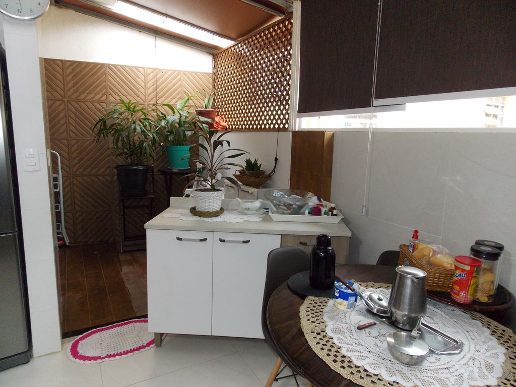 Imagens do imóveis Amplo Apartamento  Reformado e Moderno com 3 Quartos Na Rua Riachuelo Centro RJ