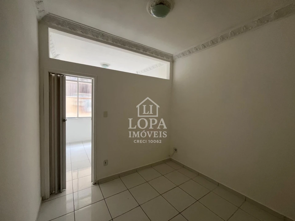 Apartamento Para Locação Em Centro Rio De Janeiro