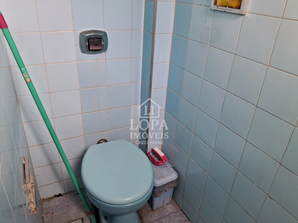 Apartamento De Dois Quartos com garagem No Centro Do Rio De Janeiro