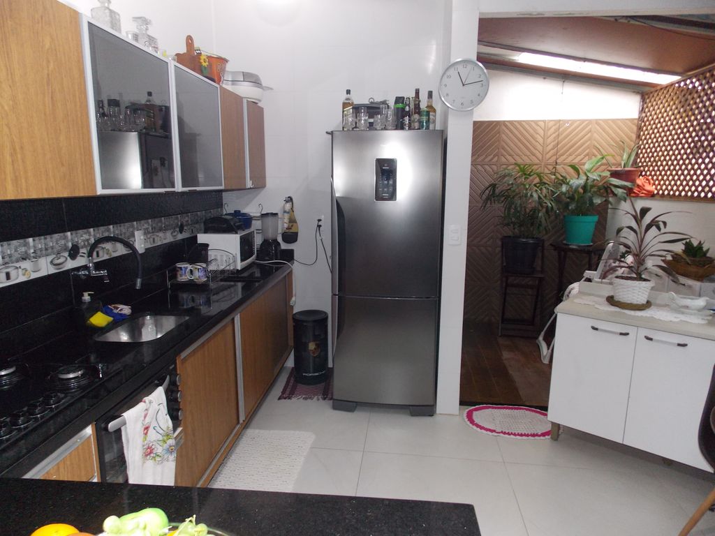 Imagens do imóveis Amplo Apartamento  Reformado e Moderno com 3 Quartos Na Rua Riachuelo Centro RJ