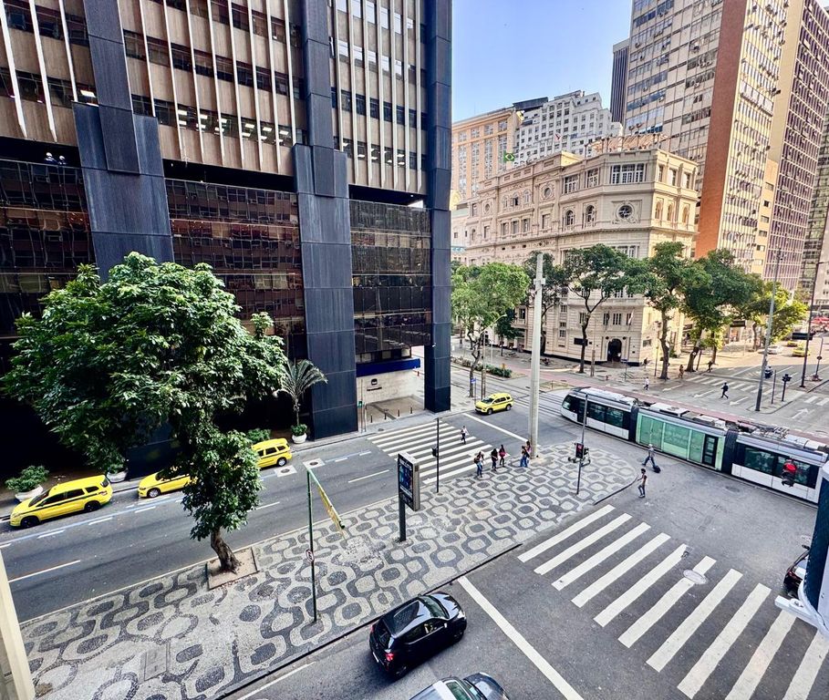 Imagens do imóveis Conjugado no melhor localização do centro