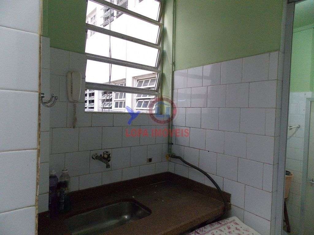 Imagens do imóveis Apartamento tipo conjugado à venda no bairro Centro