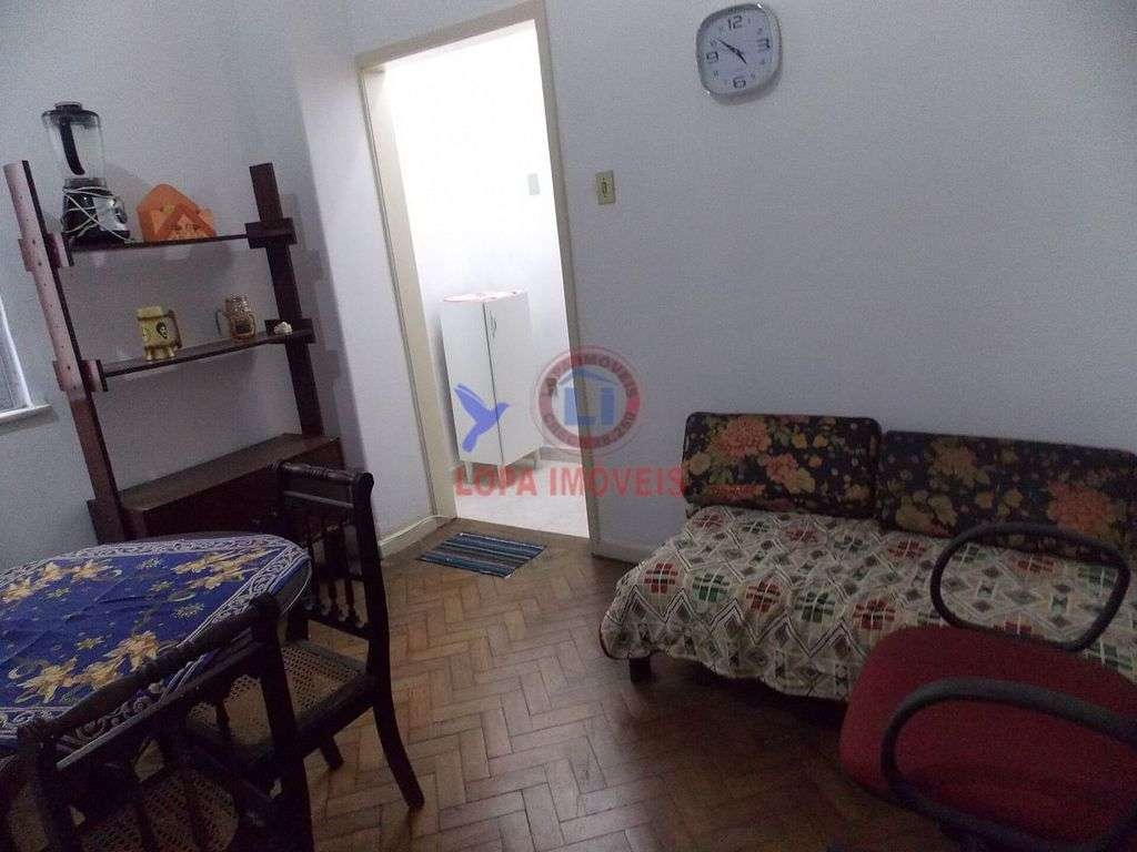 Imagens do imóveis Apartamento tipo conjugado à venda no bairro Centro