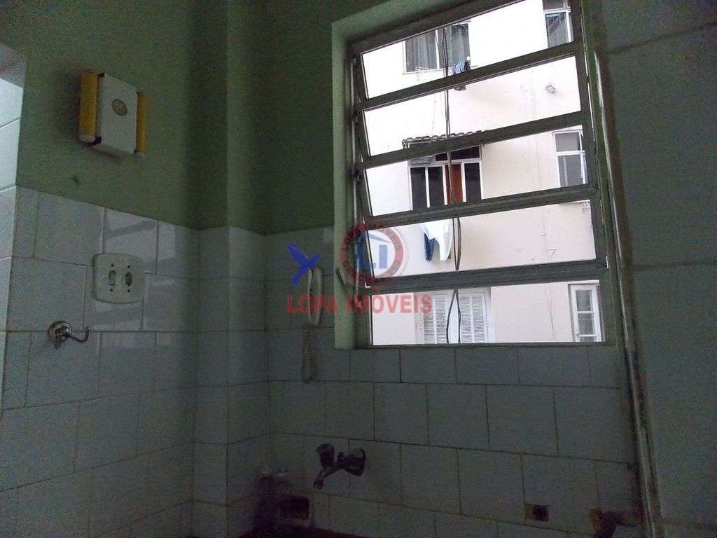 Imagens do imóveis Apartamento tipo conjugado à venda no bairro Centro