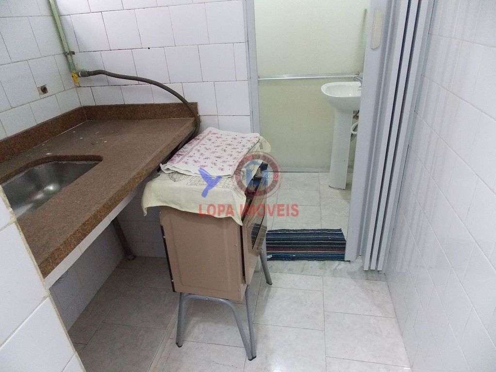 Imagens do imóveis Apartamento tipo conjugado à venda no bairro Centro