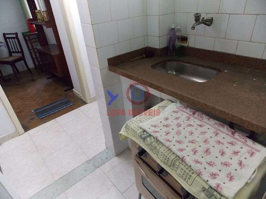 Imagens do imóveis Apartamento tipo conjugado à venda no bairro Centro