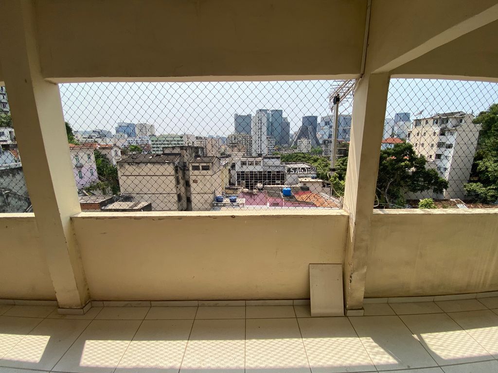Imagens do imóveis Espetacular Apartamento Duplex de 4 Quartos com Duas Varandas em Santa Teresa