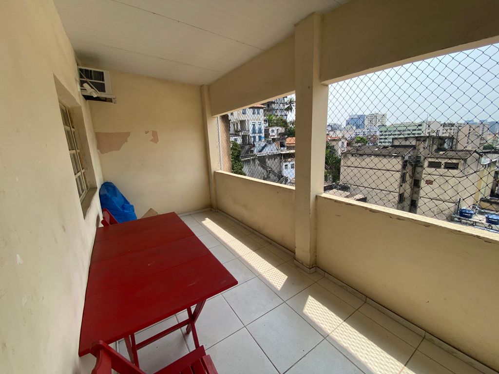 Imagens do imóveis Espetacular Apartamento Duplex de 4 Quartos com Duas Varandas em Santa Teresa