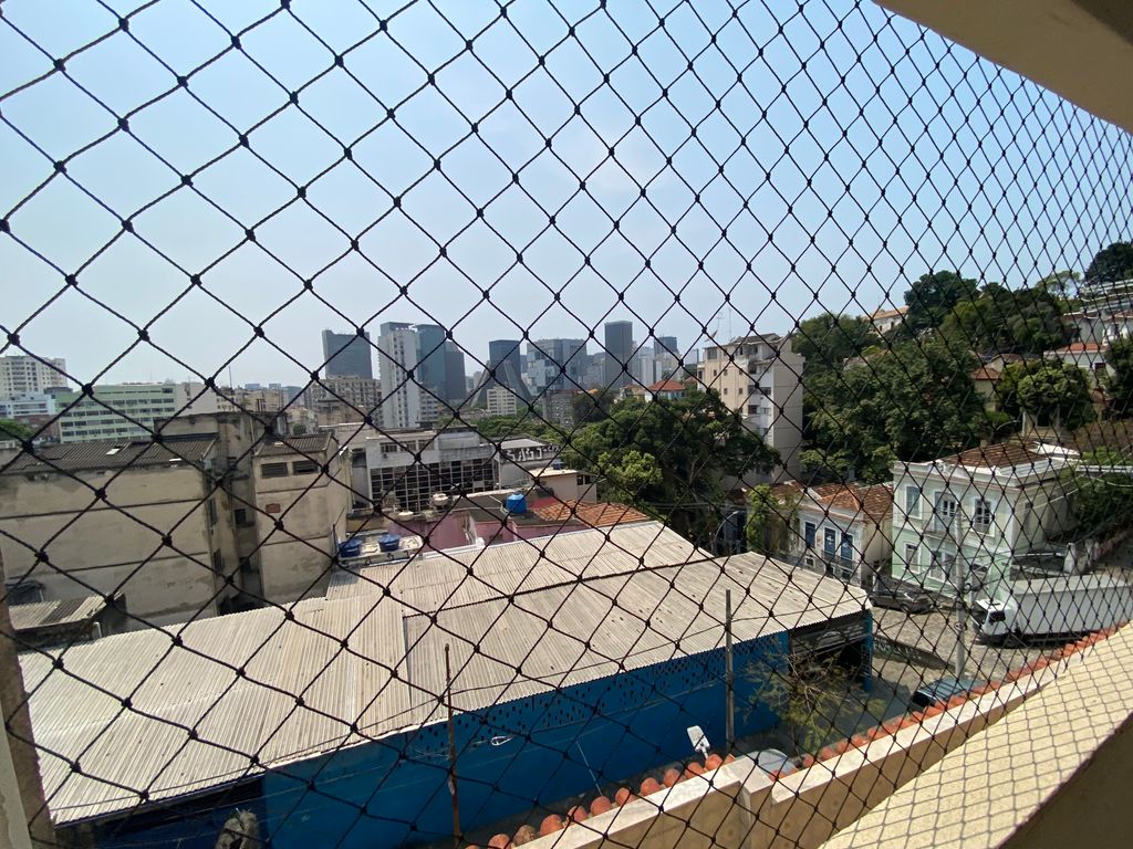 Imagens do imóveis Espetacular Apartamento Duplex de 4 Quartos com Duas Varandas em Santa Teresa