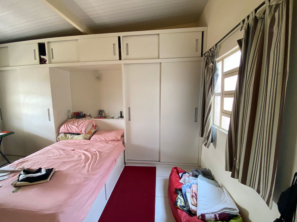 Imagens do imóveis Espetacular Apartamento Duplex de 4 Quartos com Duas Varandas em Santa Teresa