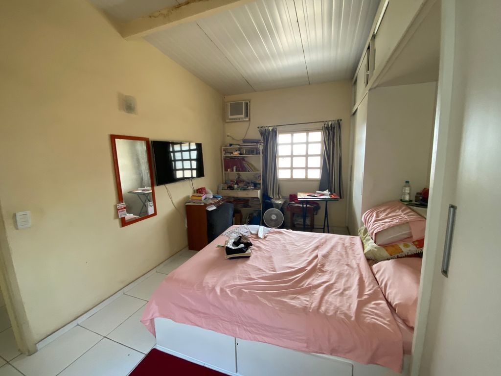Imagens do imóveis Espetacular Apartamento Duplex de 4 Quartos com Duas Varandas em Santa Teresa