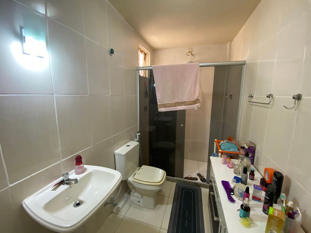 Imagens do imóveis Espetacular Apartamento Duplex de 4 Quartos com Duas Varandas em Santa Teresa