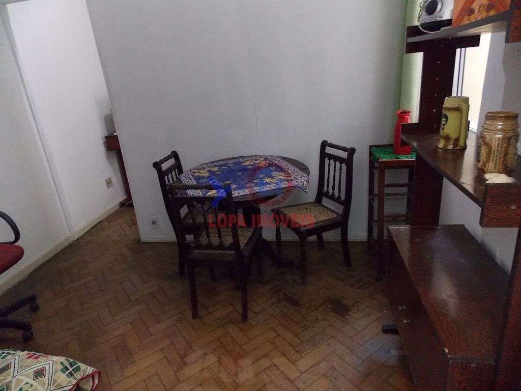 Imagens do imóveis Apartamento tipo conjugado à venda no bairro Centro