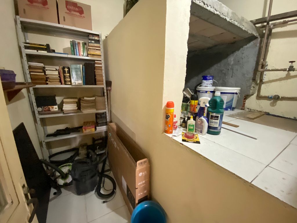 Imagens do imóveis Espetacular Apartamento Duplex de 4 Quartos com Duas Varandas em Santa Teresa