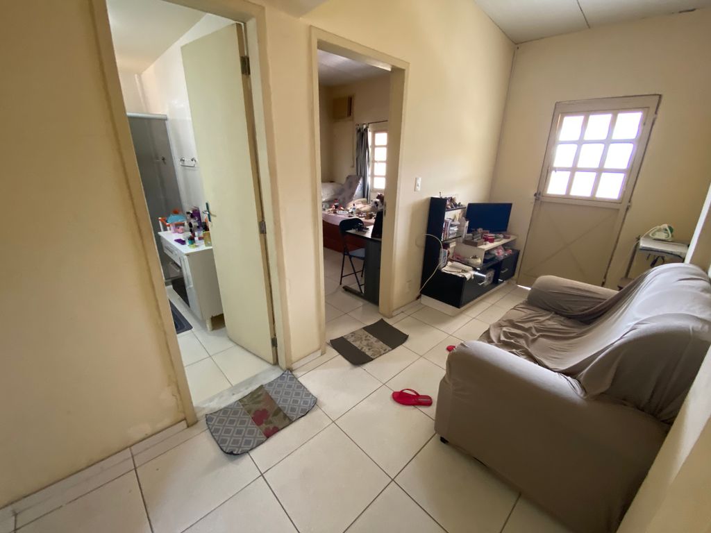 Imagens do imóveis Espetacular Apartamento Duplex de 4 Quartos com Duas Varandas em Santa Teresa