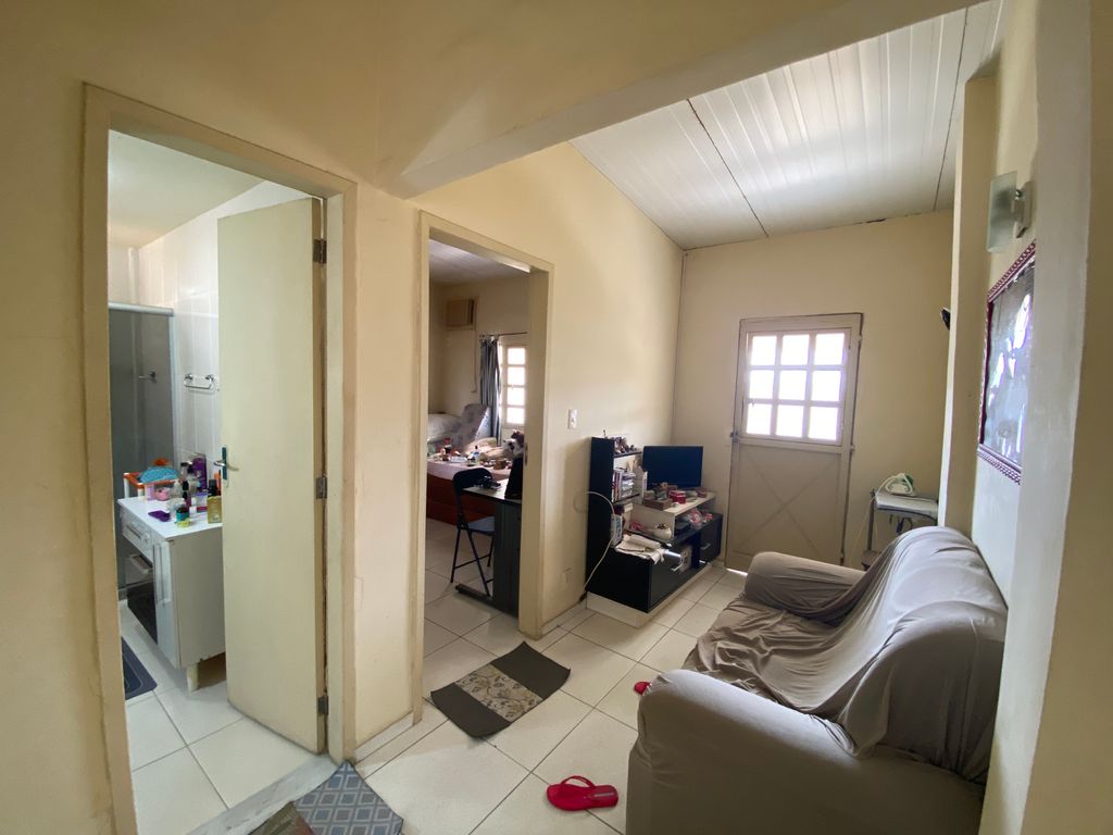 Imagens do imóveis Espetacular Apartamento Duplex de 4 Quartos com Duas Varandas em Santa Teresa